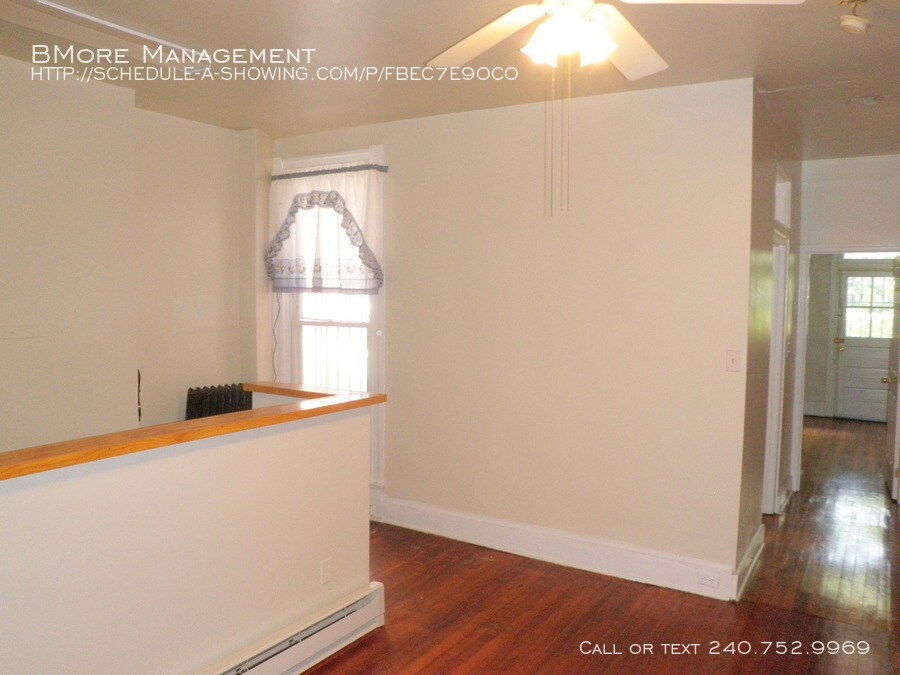 Primary Photo - 2841 N Calvert St