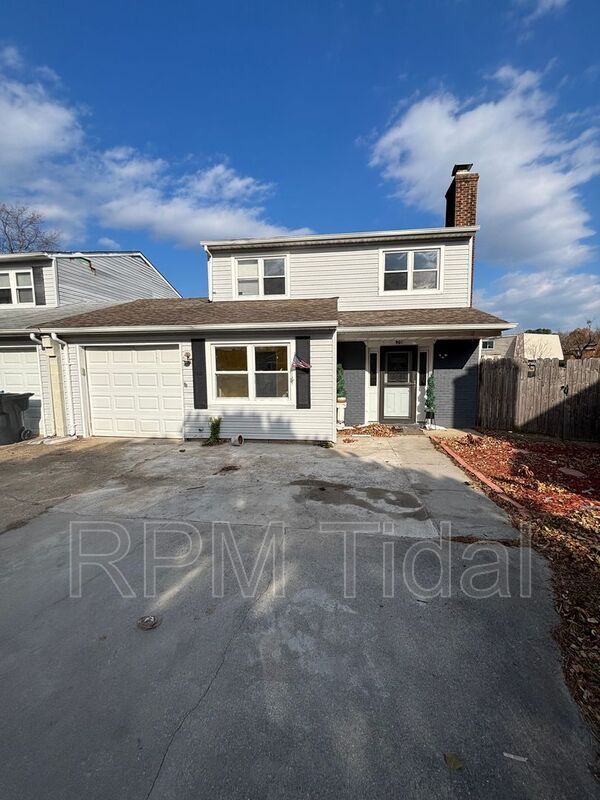 Foto principal - 901 Ashaway Ct