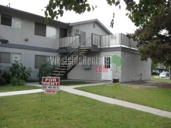 Foto principal - 11245 Western Ave