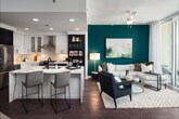 Foto principal - 3630 Peachtree Rd NE