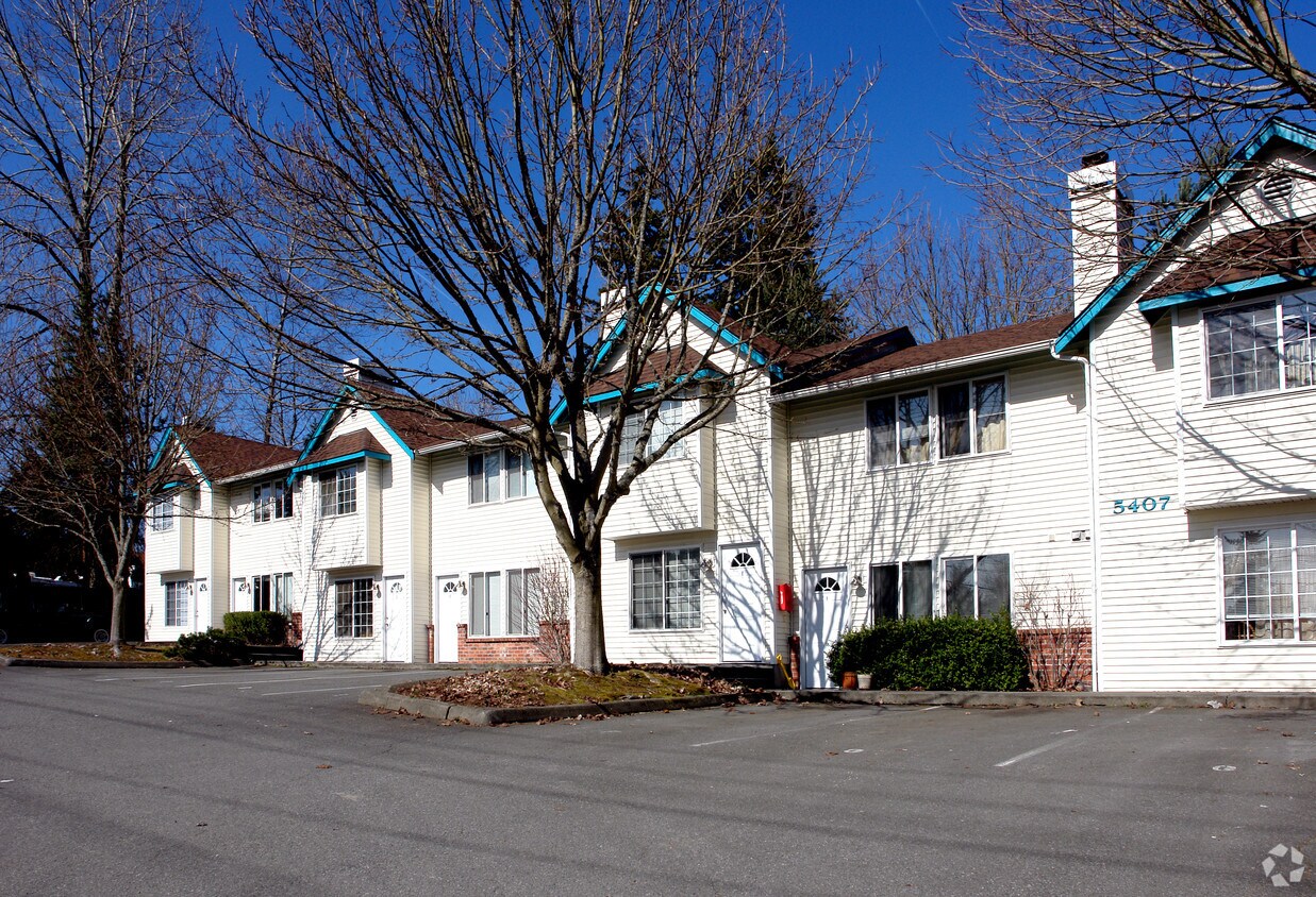 5407 244th St SW, Mountlake Terrace, WA 98043 Apartments in Mountlake