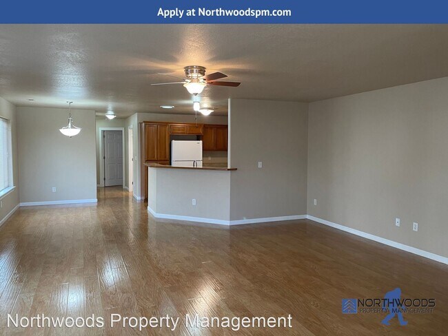 Building Photo - 2 br, 1 bath House - 304 Cheney Loop