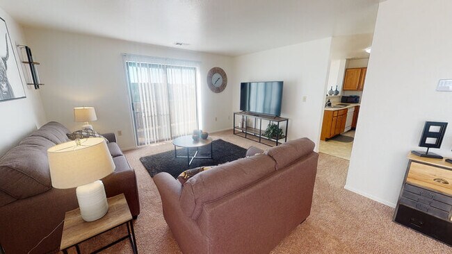 Foto del edificio - 306 Sacajawea Ct