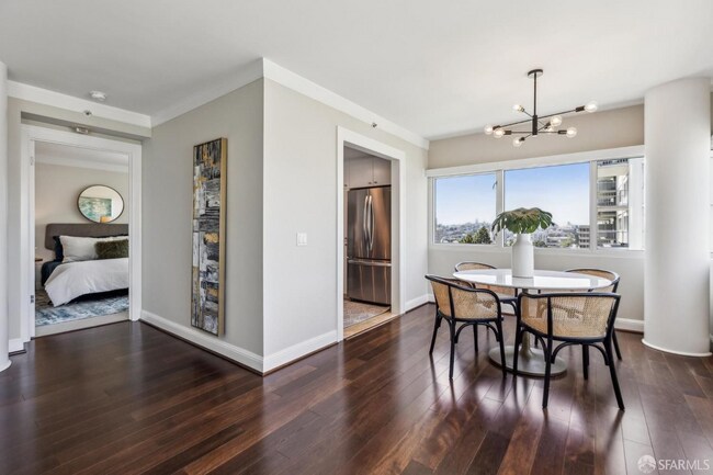 Foto del edificio - 1388 Gough St