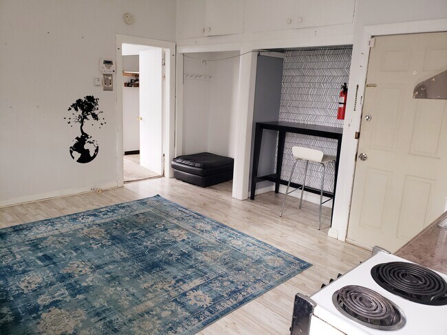 Foto del edificio - 223 Thayer St