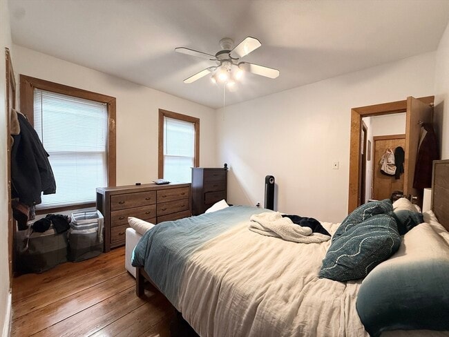 Foto del edificio - 254 Elm St