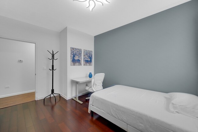 Foto del edificio - 1407 S Halsted St