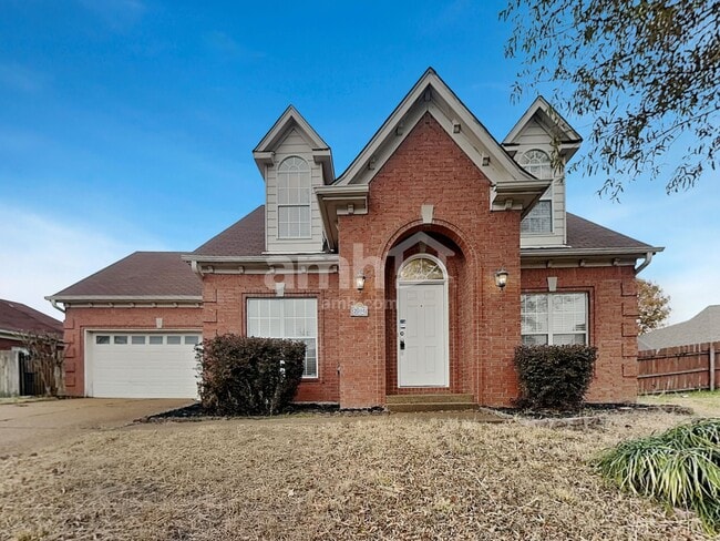 Building Photo - 2604 Wood Sage Cv