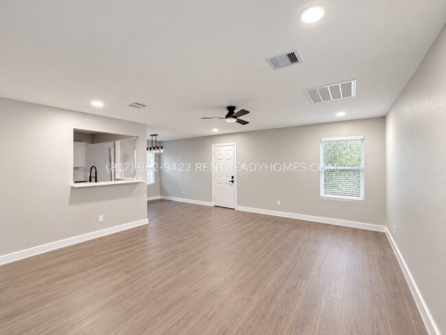 Foto del edificio - 4107 Fitzwater Dr