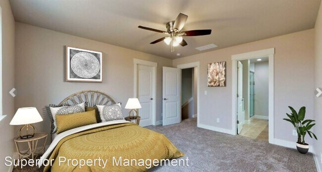 Building Photo - 3 br, 3 bath House - 80615 1731 Westward C...