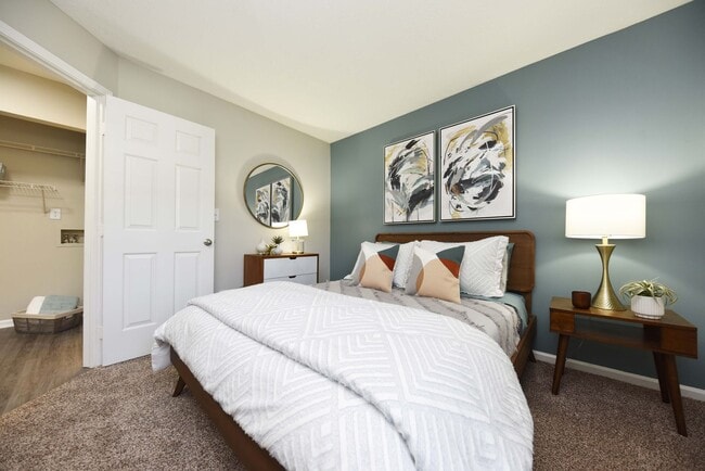 Interior Photo - Loch Haven