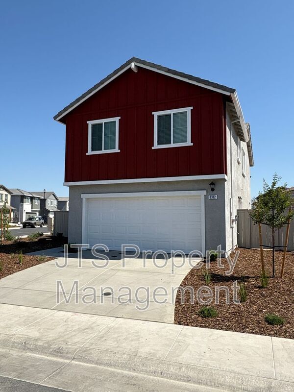 Foto del edificio - 8312 Whippersnapper Way