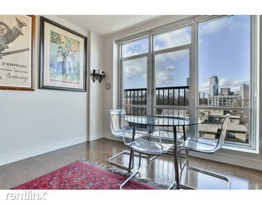 Building Photo - 1 br, 1 bath Condo - 700 Harrison Ave