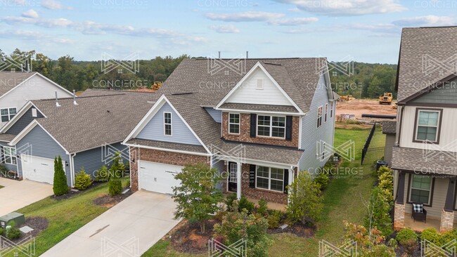 Building Photo - House in Northborough Neighborhood