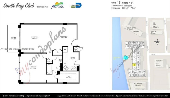 Foto del edificio - 800 West Ave