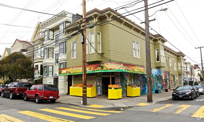 Building Photo - 2950 21st St