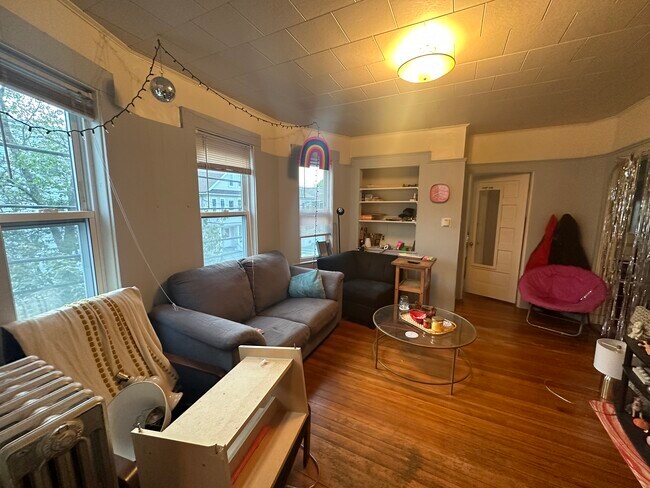 Foto del edificio - 69 Conwell Ave