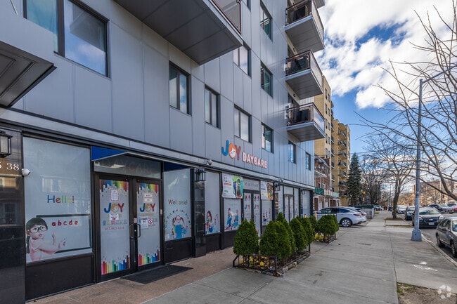 Building Photo - 145-38 34th Ave
