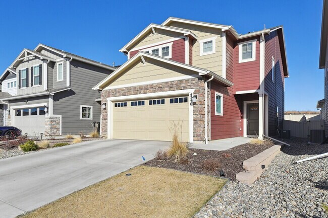 Foto del edificio - Modern 3-Bedroom Home for Rent in Chapel Heights!