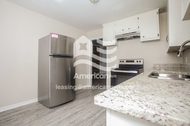 Foto del edificio - 4913 Norman St