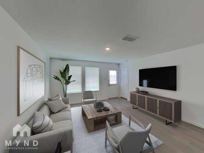 Foto del edificio - 213 Poplar Pl