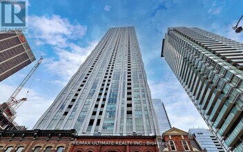 Building Photo - 1 Yorkville Ave