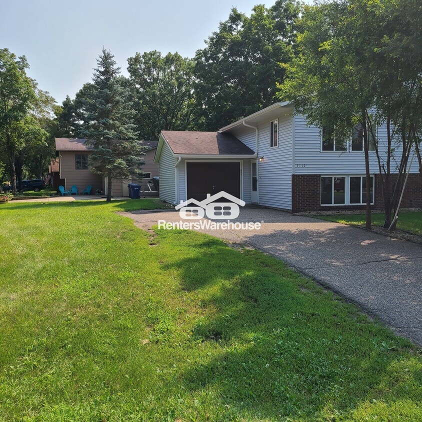 Primary Photo - 3112 Park Dr