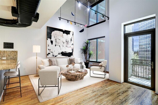 Foto del edificio - 5005 Hidalgo St