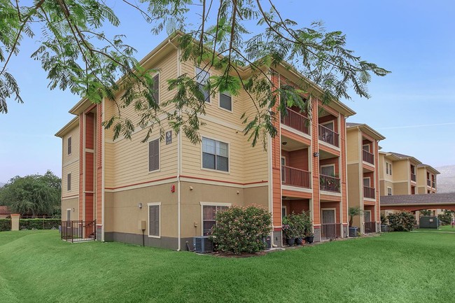 Mcallen Apartments