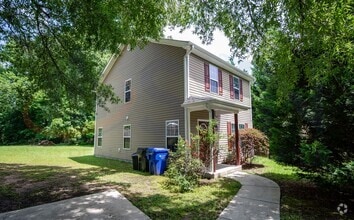 Building Photo - 812 Roane St