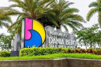 Building Photo - 601 E Dania Beach Blvd