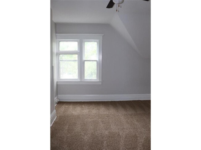 Upstairs master bedroom 3. - 302 19 1/2 Ave N