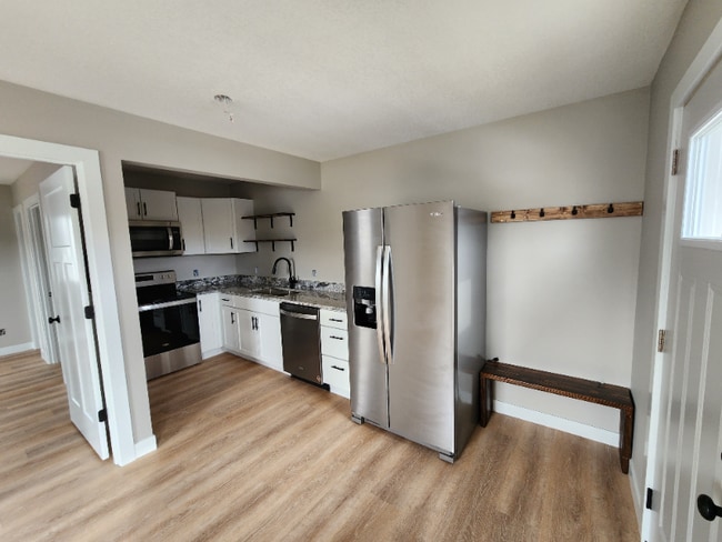 Foto del edificio - 515 6th St NW