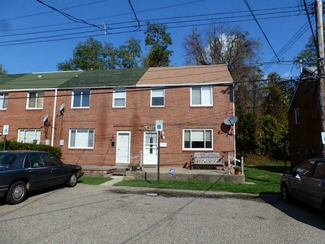 Foto principal - Century Townhomes