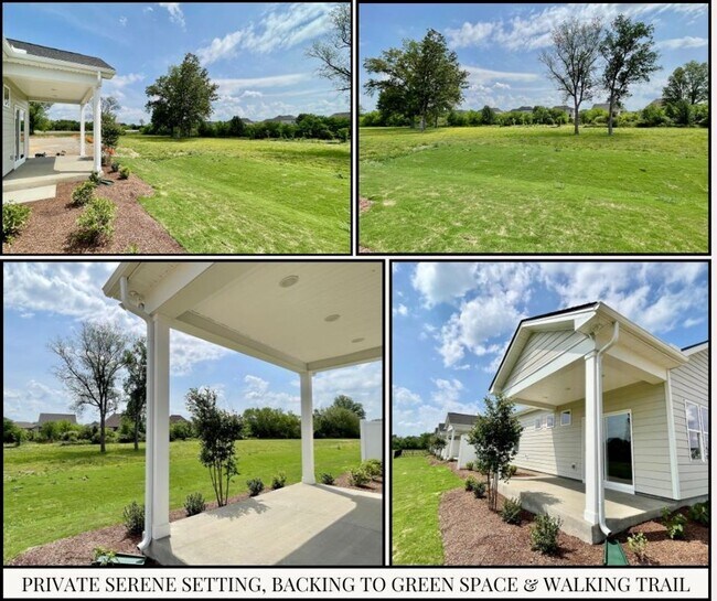 Foto del edificio - 2511 Ashbrooke Ct