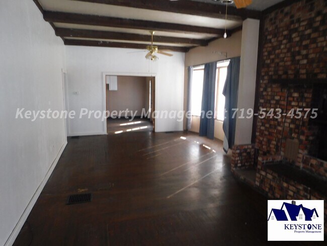 Foto del edificio - 906 N Glendale Ave