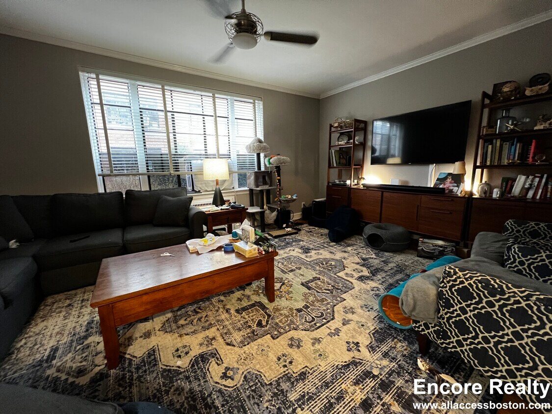 Foto principal - 111 Longwood Ave