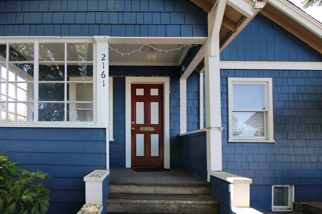 Foto del edificio - 2161 Winter St SE