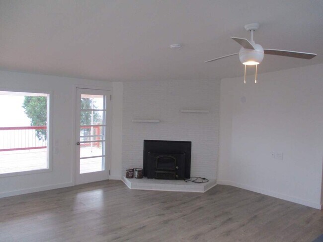 Foto del edificio - Wonderful Mt. Rainier View home minutes fr...