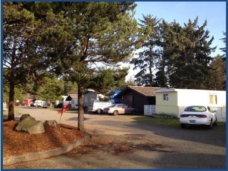  - West Aire Mobile Home Park