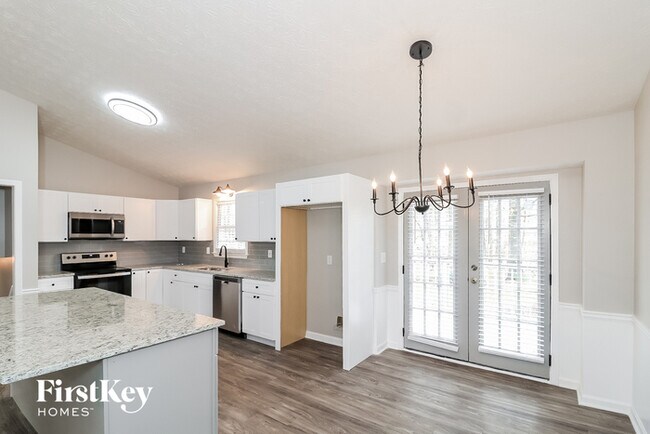 Foto del edificio - 5225 Oaks Landing Ct