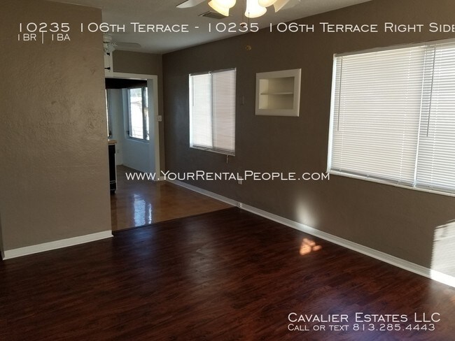 Foto del edificio - 10235 106th Terrace