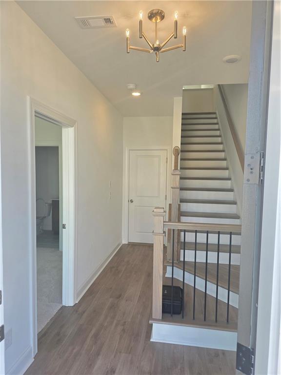 Foto del edificio - 5426 Howington Ct