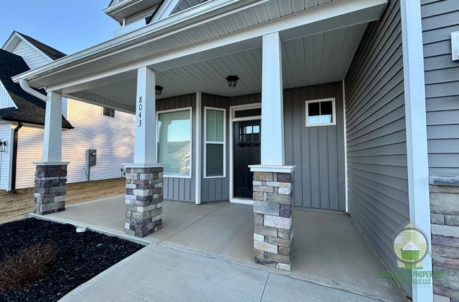 Foto del edificio - 8043 Gladeside Wy