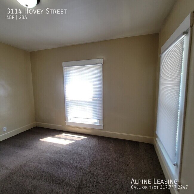 Foto del edificio - 3114 Hovey St