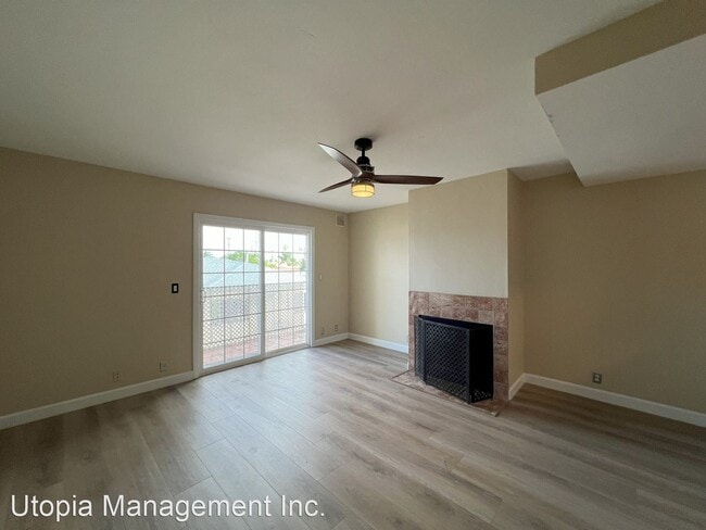 Building Photo - 2 br, 2.5 bath House - 3259 Bramson Place ...
