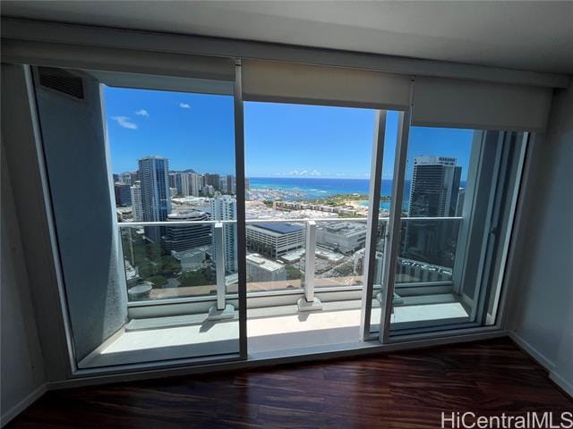 Foto del edificio - 1288 Kapiolani Blvd