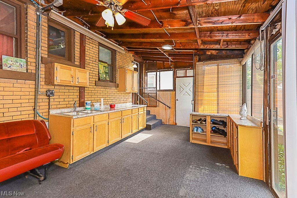 4526 Bridgeview Ave, Newburgh Heights, OH 44105 House Rental in