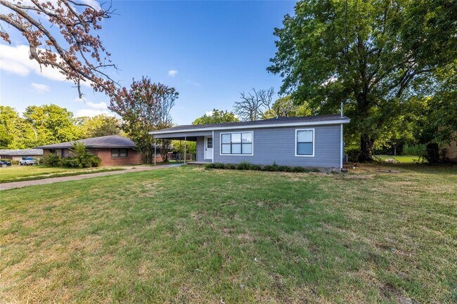 Foto del edificio - 2142 W Sherman St