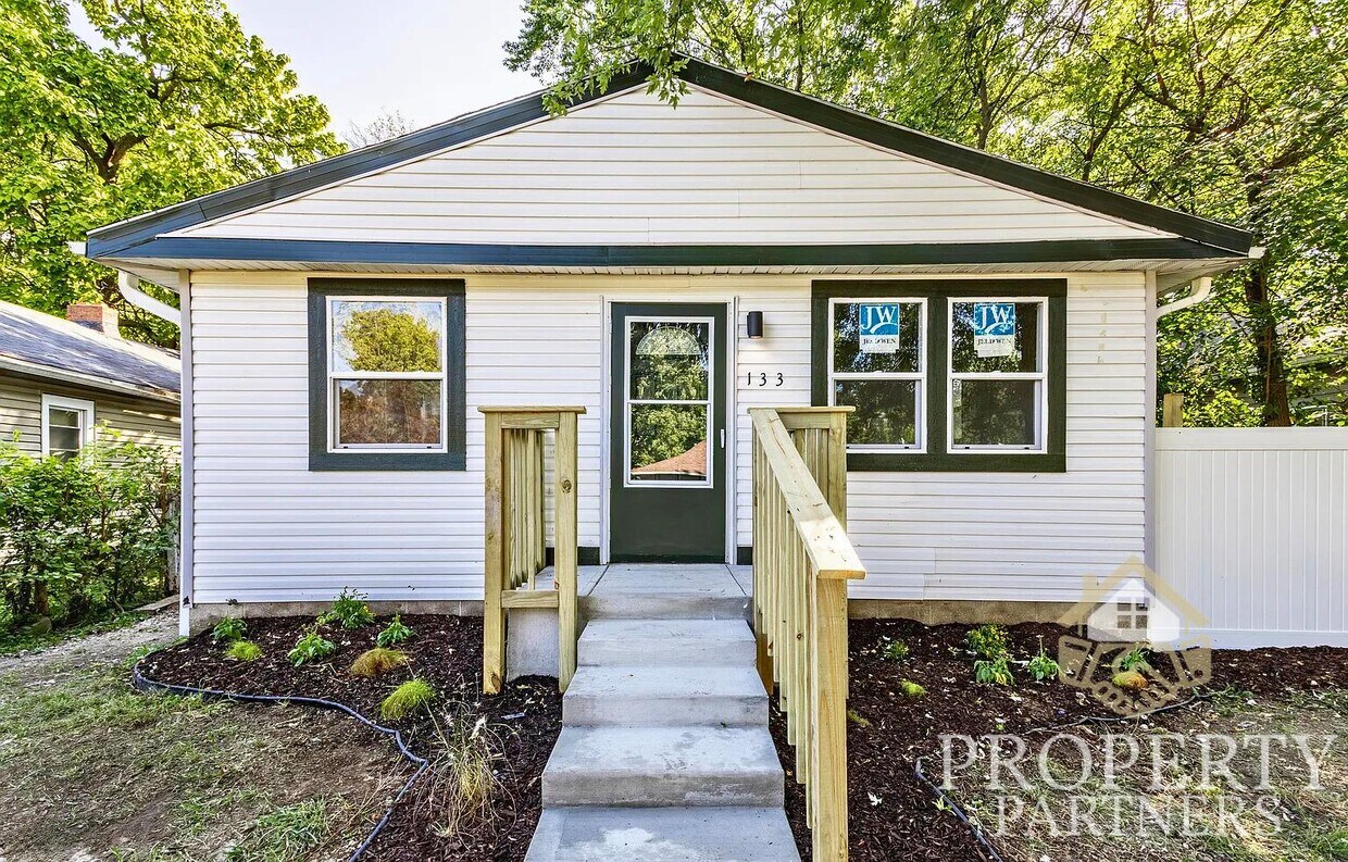 Foto principal - 133 S Sheridan Ave